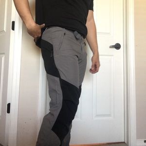 ⛰ Montane Terra Pants ⛰